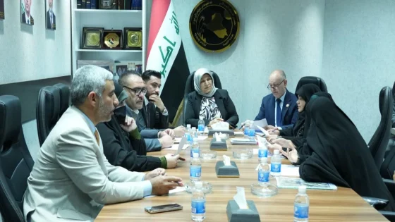 التربية النيابية: قانون حماية المعلمين يتضمن أراضي وزيادة مخصصات