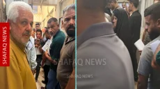 “ممر الموت”.. بوابة إلزامية لمواطني ديالى قبل تسديد ضرائبهم للدولة