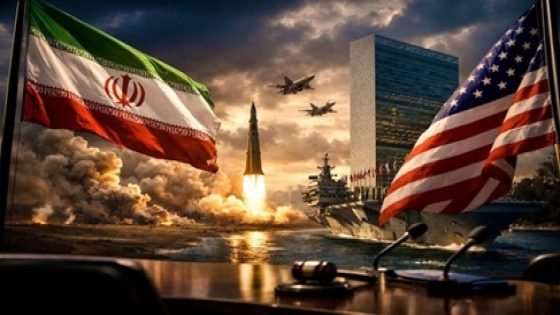 قيادي إيراني: نترقب المواجهة المباشرة مع القوات البرية الأمريكية