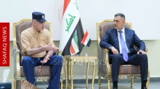 وزير الداخلية الكويتي من البصرة: من يريد الشر لبلدينا سنحاربه بقوة والفتنة سنَؤُدُّها في مهدها