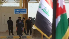 تراجع حاد في صادرات العراق إلى الأردن خلال 2026