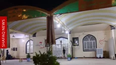 أزمة الكهرباء تربك استعدادات قضاء الهندية لاستقبال زائري الأربعين