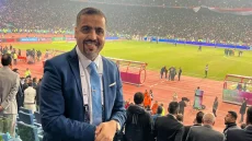 بأمر ديواني.. تعيين جمال الأسدي مستشاراً لوزارة الداخلية