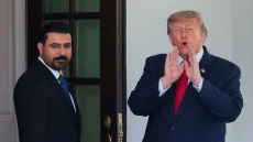 بعد واشنطن.. الزيدي يتجه إلى طهران الأسبوع المقبل