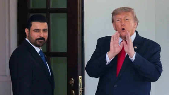 بعد واشنطن.. الزيدي يتجه إلى طهران الأسبوع المقبل