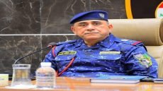 الفريق الركن سعد خلف بدر الحلفي: مدرسة في القيادة الأمنية وصمام أمان للوطن