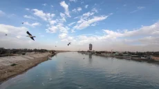 الأنواء الجوية تتوقع طقساً صحواً واستقراراً بدرجات الحرارة في البلاد