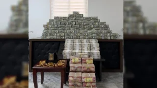 التميمي: إعادة الأموال مقابل الإفراج قد تتحول لتواطؤ مع الفساد
