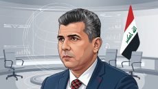 توضيح سعد معن..ما مهام “مكتب القائد العام” في الخضراء بعد افتتاحه؟