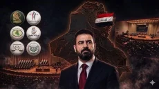 ائتلاف العبادي: خلافات داخل الإطار تعرقل حسم الحقائب الوزارية