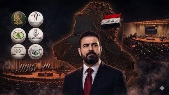 ائتلاف العبادي: خلافات داخل الإطار تعرقل حسم الحقائب الوزارية