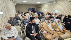 أدباء وصحفيون ومثقفون يحتفون بتوقيع كتاب ( الفيصلية خالدة في ذاكرة الحياة)