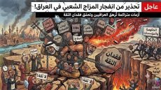 تحذير من انفجار المزاج الشعبي.. أزمات متراكمة تُرهق العراقيين وتعمّق فقدان الثقة – عاجل