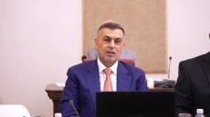 العيداني يعلن تهيئة 150 حافلة لنقل المعزين باستشهاد الإمام الخامنئي إلى النجف الأشرف