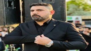 نائب بدري للزيدي: علّقوا الفاسدين في الشوارع ليكونوا عبرة لغيرهم ليراهم الآخرون ويرتدعوا واعتماد التجربة الإيرانية في مكافحة الفساد