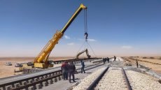 من الدراسات إلى التنفيذ.. الروتين والتعارضات الخدمية يعرقلان مشاريع النقل في العراق