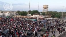 بعد احتجاجات غاضبة.. الكهرباء ترفع حصة واسط إلى 1200 ميغاواط