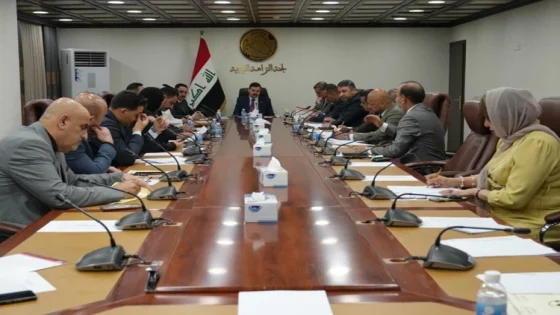 النزاهة النيابية: زمن الرقابة بعد وقوع المخالفات انتهى