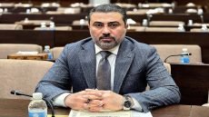 نائب: موظفو “جنرال إلكتريك” يتمتعون بامتيازات لا يحصل عليها رئيس الوزراء ان الشركة تنظر للعراق بانه بلد ضعيف وتفرض شروطها