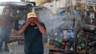 مرصد العراق الأخضر يدعو إلى تقليص ساعات الدوام الرسمي بسبب موجة الحر