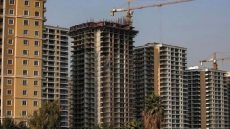 بغداد تتجه لمنع تراخيص مجمعات سكنية جديدة
