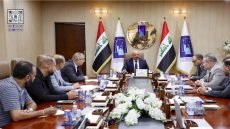 مفوضية الانتخابات تدرس دمج “البطاقة الوطنية” مع “البايومترية” في إجراءات التصويت