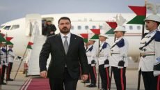 الزيدي يبحث عن شراكة عسكرية جديدة مع واشنطن بعد التحالف