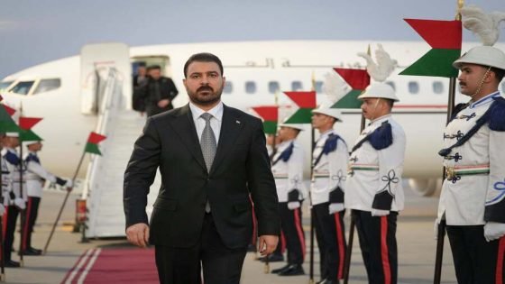 الزيدي يبحث عن شراكة عسكرية جديدة مع واشنطن بعد التحالف