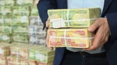  وزارة المالية تبدأ بإطلاق تمويلات رواتب الموظفين لشهر تموز