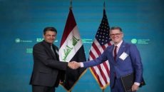 العتبة الحسينية المقدسة: إبرام ثلاث شراكات استراتيجية في واشنطن لتوطين صناعة العلاجات البيولوجية