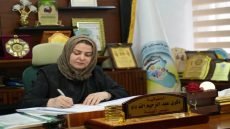 العمل تبحث زيادة راتب المعين المتفرغ وإصدار الماستر كارد