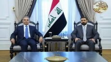 خطة اغتيـ.ـال فائق زيدان والزيدي! تقرير من لندن يعيد تفسير تداعيات الحرب الجوية