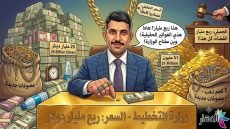 الإشيقر: الجميلي عرض ربع مليار دولار للحصول على وزارة التخطيط  والقضاء يعلن ضبط 25 مليار دينار ومليون دولار وذهب جديدة