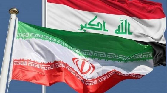 إيران: علاقاتنا مع العراق أكبر من التصريحات الشخصية