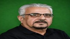 شخصيات من مدينتي .. ابو الحسن صلاح مهدي.. رحلة إبداع صنعت تاريخ المسرح الميساني وأثرت المشهد الثقافي العراقي