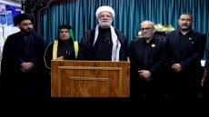 الثلاثاء المقبل انطلاق حافلات المشاركين من البصرة لتشييع جثمان قائد الثورة الإسلامية الشهيد السيد علي الحسيني الخامنئي في النجف الأشرف وكربلاء المقدسة…