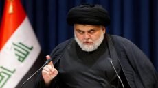 في بيان ترحيبي بزوار الأربعينية…الصدر: العراق عاصمة وقبلة يتوجه إليها كل من طلب العلم والشفاعة
