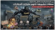 معركة “قوت الشعب”.. هل تمتلك بغداد الجرأة لقص أجنحة تهريب النفط في الإقليم؟
