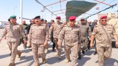 المحمداوي يوجه بحزمة إجراءات أمنية وخدمية لتسهيل دخول زائري الأربعين