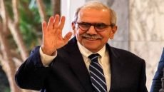 بغداد تستقبل نواف سلام.. مشروع أنبوب النفط والتعاون الاقتصادي يتصدران أجندة الزيارة