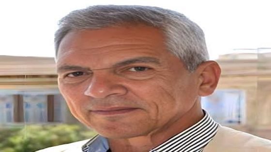 يوميات كاتب عرائض .. إصدار جديد للأديب والناقد كاظم غيلان