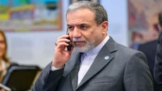  ولايتي غير رسمي ولن يخرب العلاقة وعراقجي يعتذر لبغداد قبل منتصف الليل