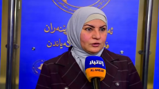 البهادلي تدعو إلى محاسبة الفاسدين دون تمييز أو استثناء