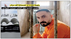 بتهمة ابتزاز بـ 500 ألف دولار وشراكة بمشروع سكني.. الحبس الشديد بحق النائب حسنين الخفاجي