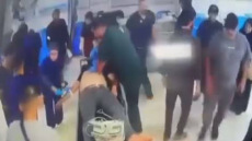 مخمور” يدهس 10 زائرين جنوب بابل.. وفاة امرأة