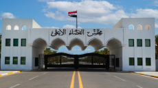 القضاء يكشف عن إحصائية جرائم الاتجار بالبشر ومخالفة الإقامة والانتحار