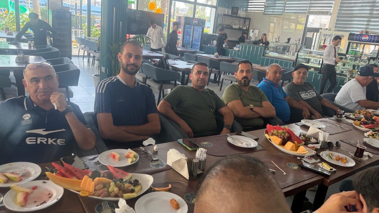 دعوة كريمة من قبل الاخ محمد البزاز للسيد رئيس مجلس الإدارة وأعضاء مجلس الإدارة الكرام، وأسرة عائلة التنس، لمشاركته فرحة استقبال مولودته الجديدة. 6 a6