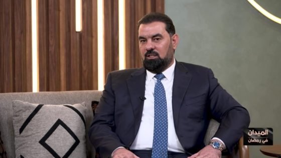 هيبت الحلبوسي: رفع الحصانة لا يعني بالضرورة أن كل من شملهم القرار فاسدون
