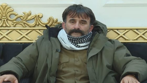 شرطة أربيل تعلن اعتقال خورشيد وحيدر الهركي بتهم القتل وإثارة الفوضى