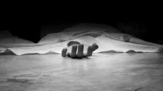 مصدر يكشف تفاصيل العثور على جثة مسن داخل منزله وسط كركوك